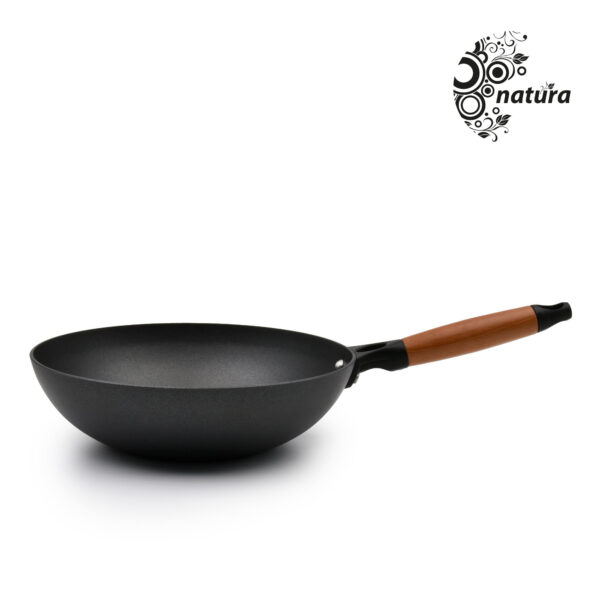 Wok Natura