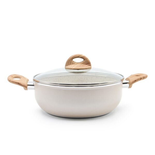 Batería de Cocina Inducción 6 Piezas Spring - Imagen 5