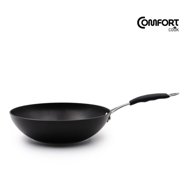 Wok Comfort