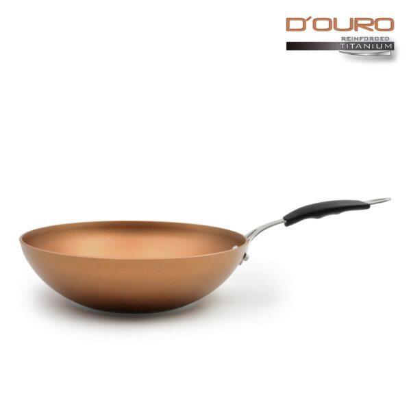 Wok D'Ouro