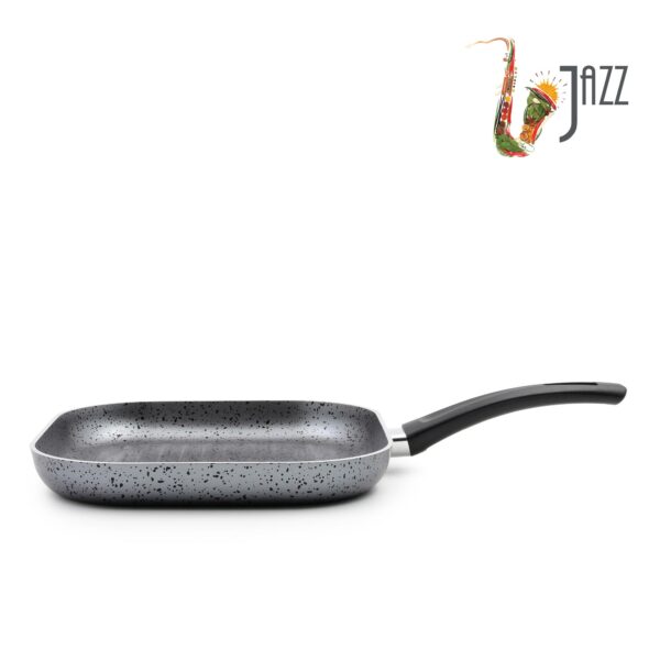 Grill Ondulado Jazz