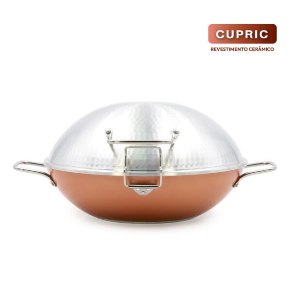 Cataplana Cupric (Outlet)