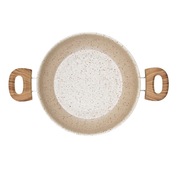 Batería de Cocina Inducción 5 Piezas Spring - Imagen 3