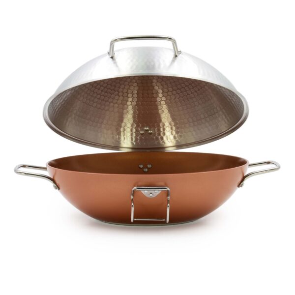 Cataplana Cupric (Outlet) - Imagen 2