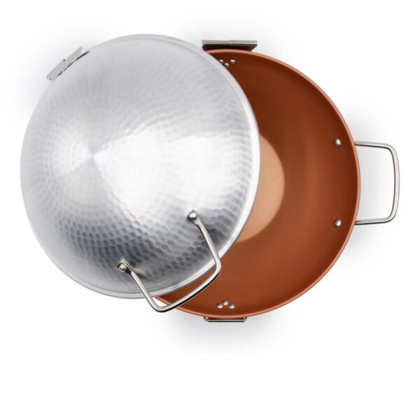 Cataplana Cupric (Outlet) - Imagen 3