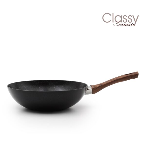 Wok Classy Ceramic