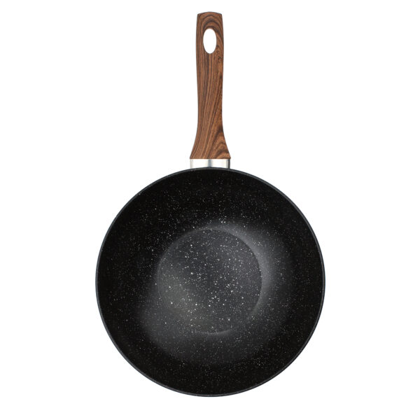 Wok Classy Ceramic - Imagen 2