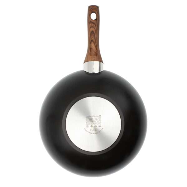 Wok Classy Ceramic - Imagen 3