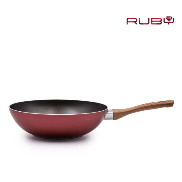 Wok Ruby