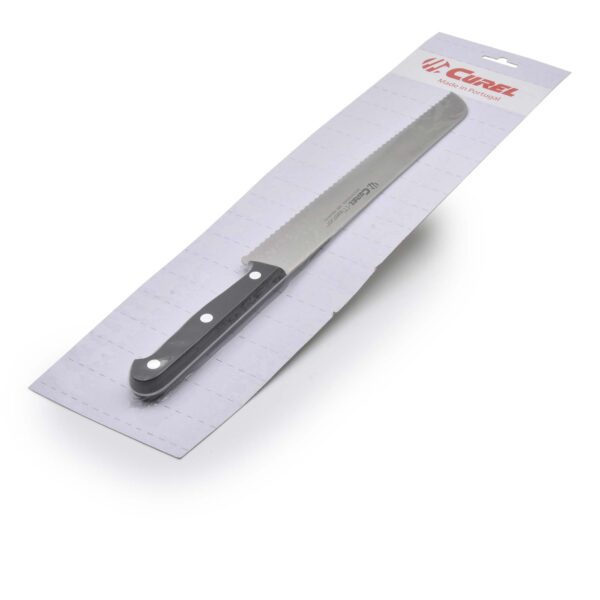 Cuchillo para Pan Master Curel - Imagen 3