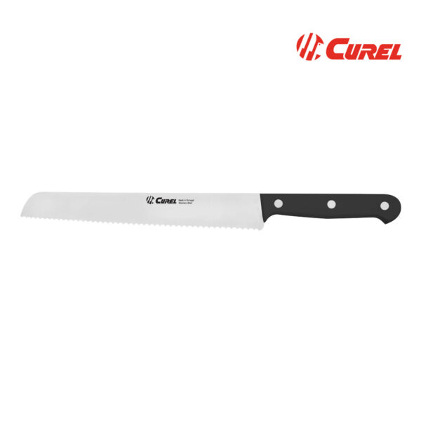 Cuchillo para Pan Master Curel