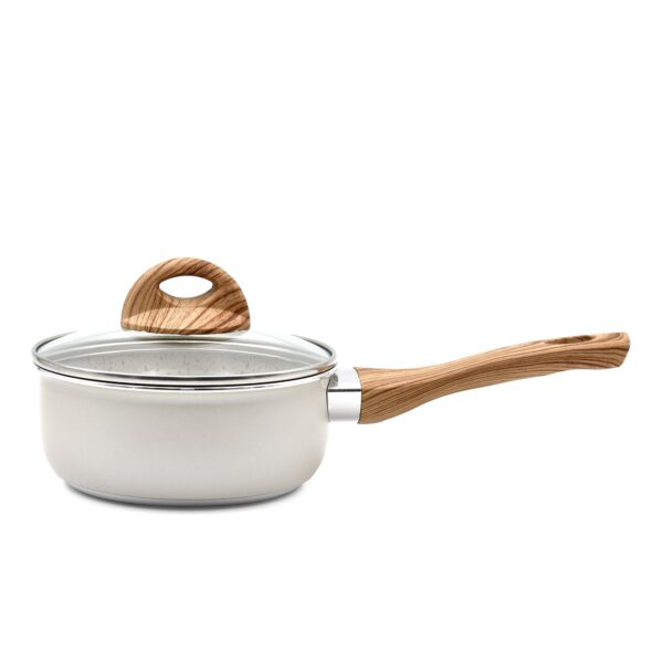 Batería de Cocina Inducción 6 Piezas Spring - Imagen 8