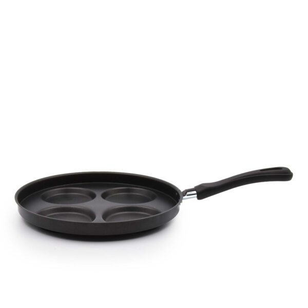 Sartén para Tortitas Inducción
