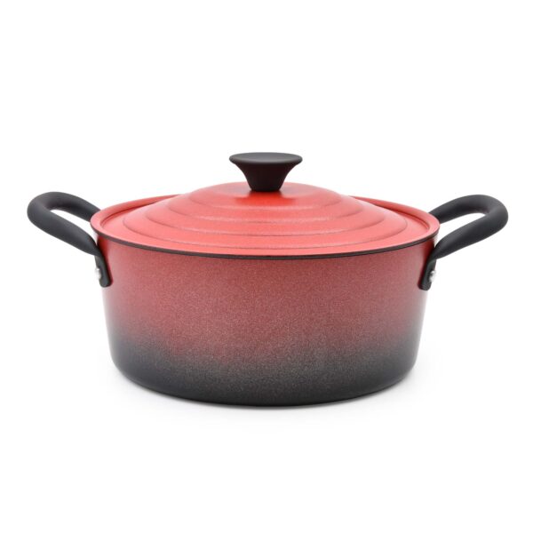 Batería de Cocina Inducción 5 Piezas Fogo - Imagen 14