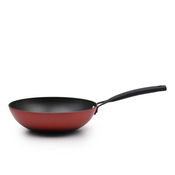 Batería de Cocina Inducción 5 Piezas Fogo - Imagen 2