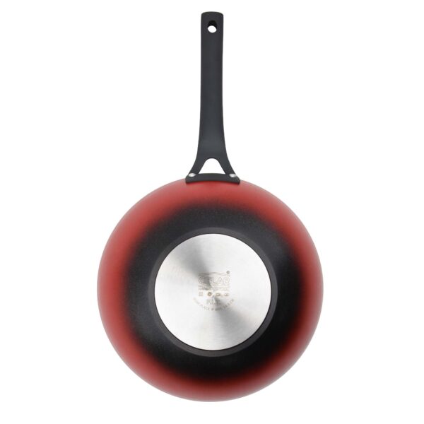 Batería de Cocina Inducción 5 Piezas Fogo - Imagen 4