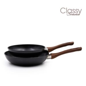 Juego de Cocina Inducción 2 Piezas Classy Ceramic