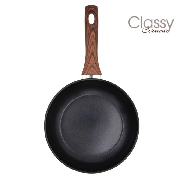 Juego de Cocina Inducción 2 Piezas Classy Ceramic - Imagen 3