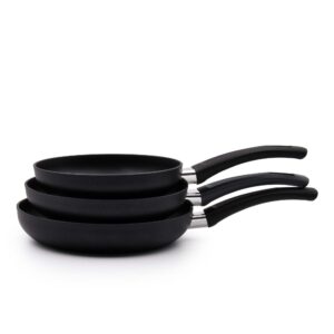 Juego de Cocina Inducción 3 Piezas ROCK F.I.T.