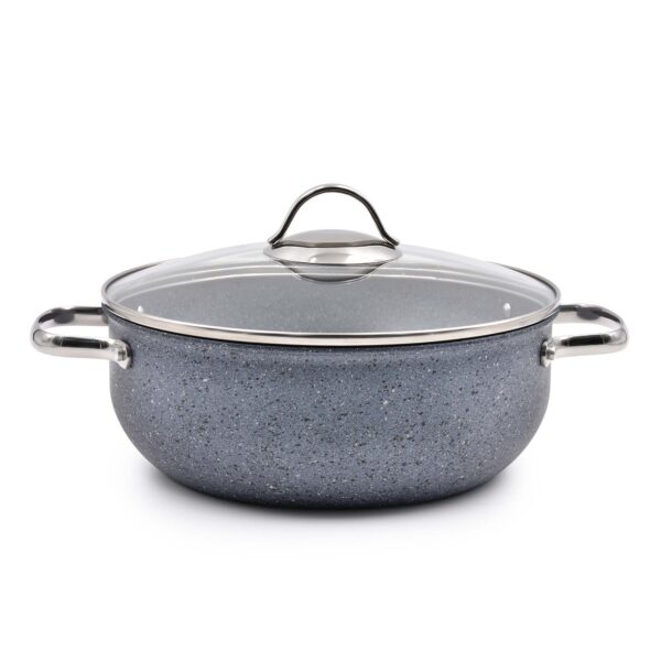 Batería de Cocina Inducción 5 Piezas Forno F.I.T. - Imagen 5