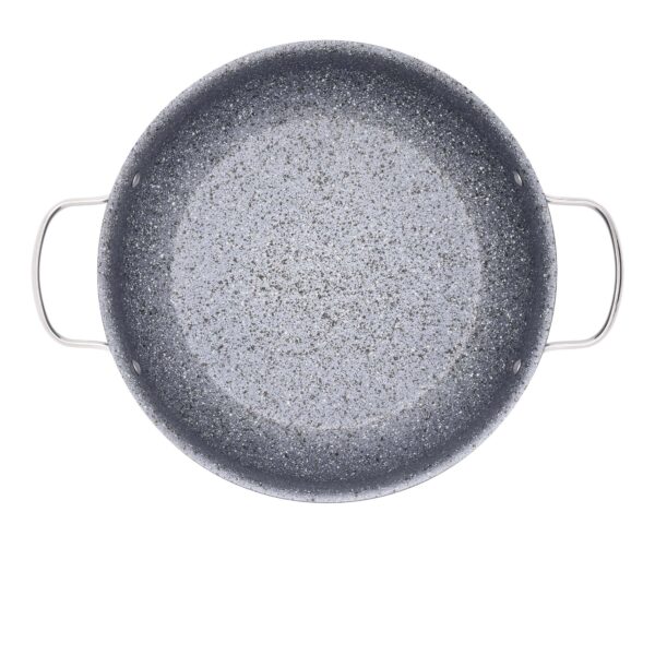 Batería de Cocina Inducción 5 Piezas Forno F.I.T. - Imagen 6