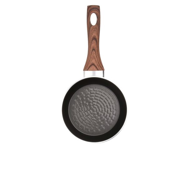 Batería de Cocina Inducción 6 Piezas Black Wood - Imagen 3