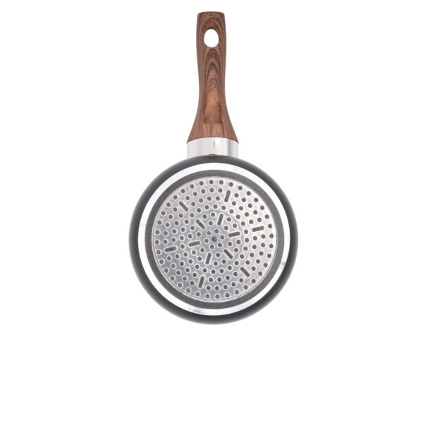 Batería de Cocina Inducción 6 Piezas Black Wood - Imagen 4