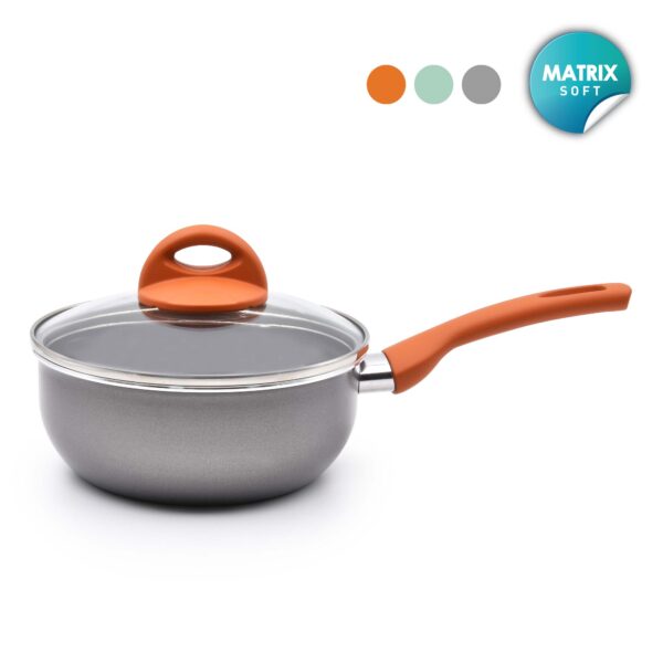 Cazo c/ Tapa Matrix Soft - Imagen 4