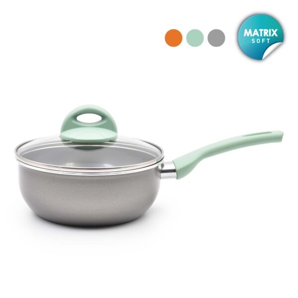 Cazo c/ Tapa Matrix Soft - Imagen 7