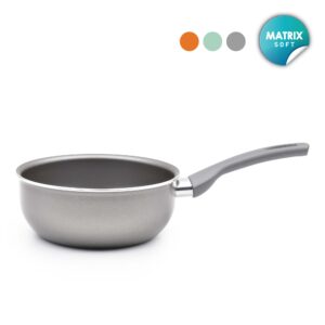 Cazo s/ Tapa Matrix Soft