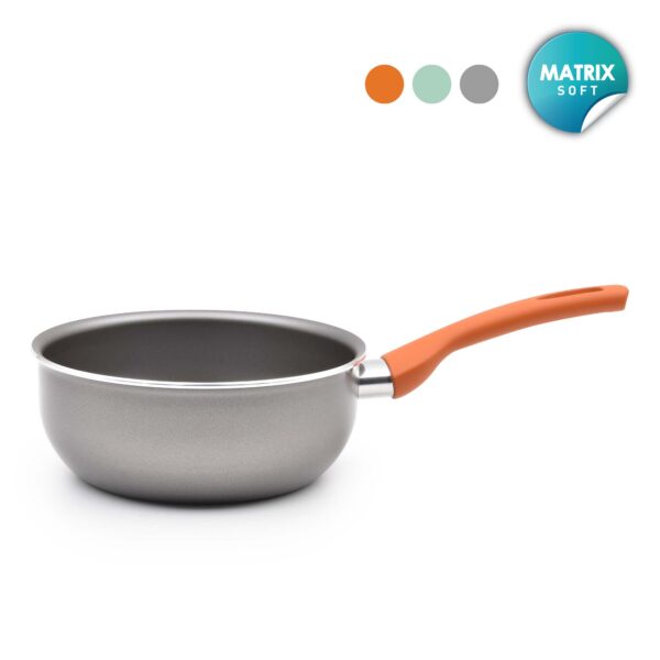 Cazo s/ Tapa Matrix Soft - Imagen 4