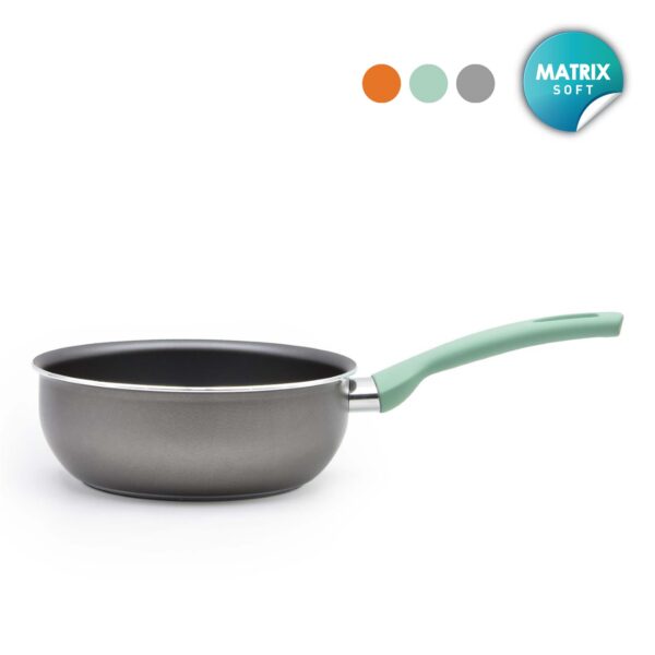 Cazo s/ Tapa Matrix Soft - Imagen 7