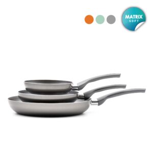 Juego de Cocina 3 Piezas Matrix Soft