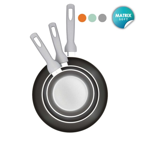 Juego de Cocina 3 Piezas Matrix Soft - Imagen 2