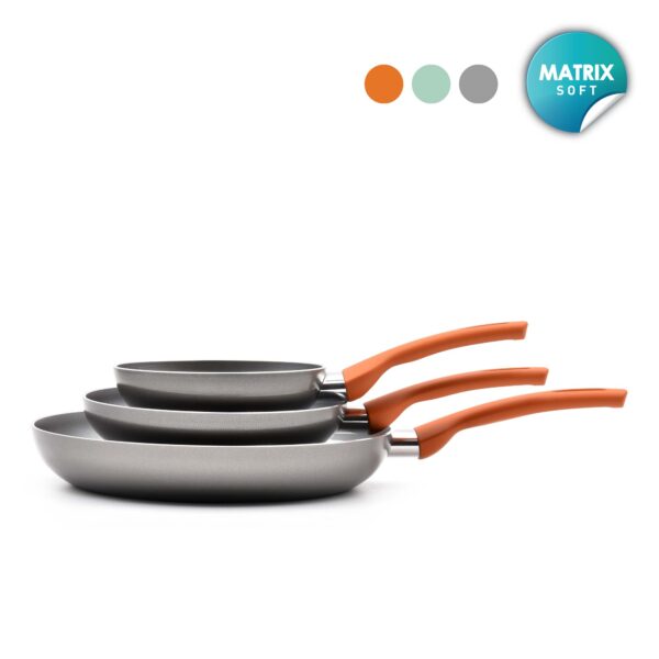 Juego de Cocina 3 Piezas Matrix Soft - Imagen 6