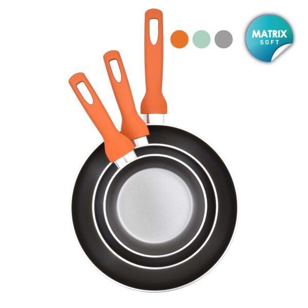 Juego de Cocina 3 Piezas Matrix Soft - Imagen 7