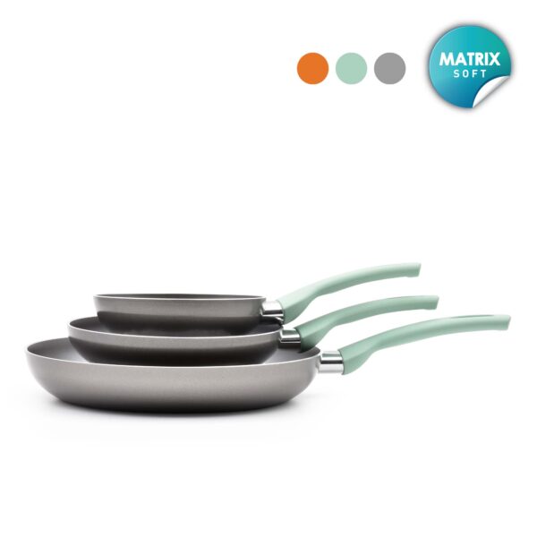 Juego de Cocina 3 Piezas Matrix Soft - Imagen 11