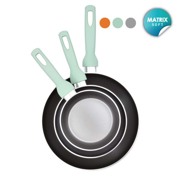 Juego de Cocina 3 Piezas Matrix Soft - Imagen 12