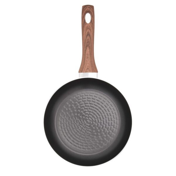 Batería de Cocina Inducción 6 Piezas Black Wood - Imagen 15