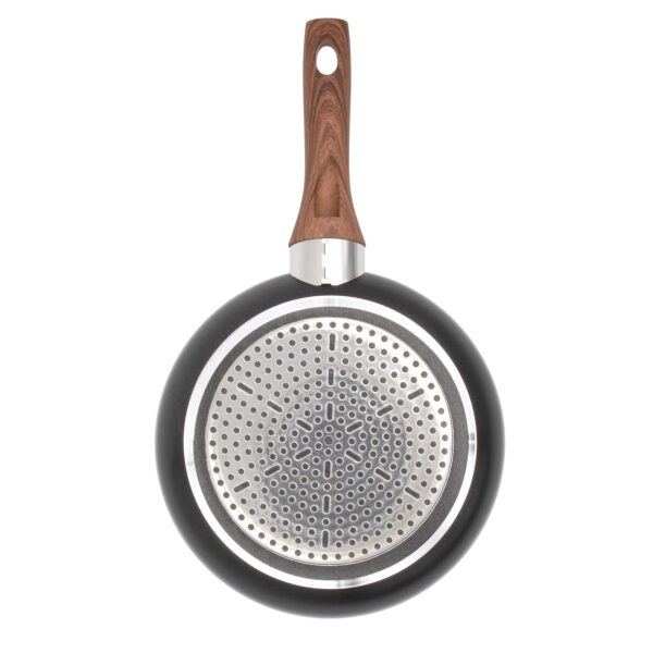 Batería de Cocina Inducción 6 Piezas Black Wood - Imagen 16