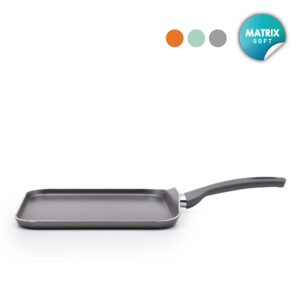 Grill Liso Matrix Soft