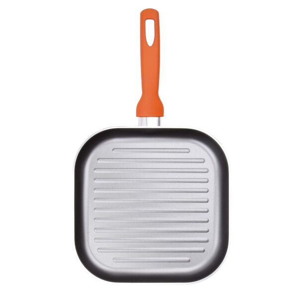 Grill Ondulado Matrix Soft - Imagen 5