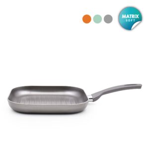 Grill Ondulado Matrix Soft
