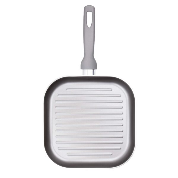 Grill Ondulado Matrix Soft - Imagen 2