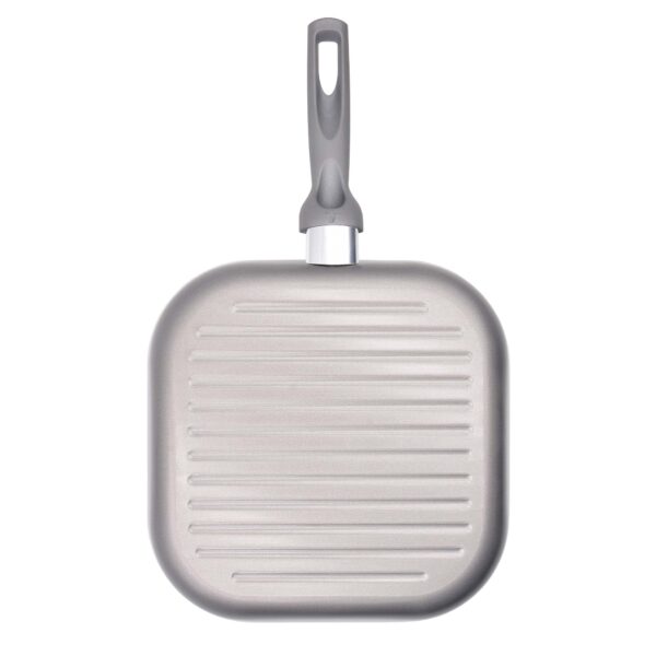Grill Ondulado Matrix Soft - Imagen 3