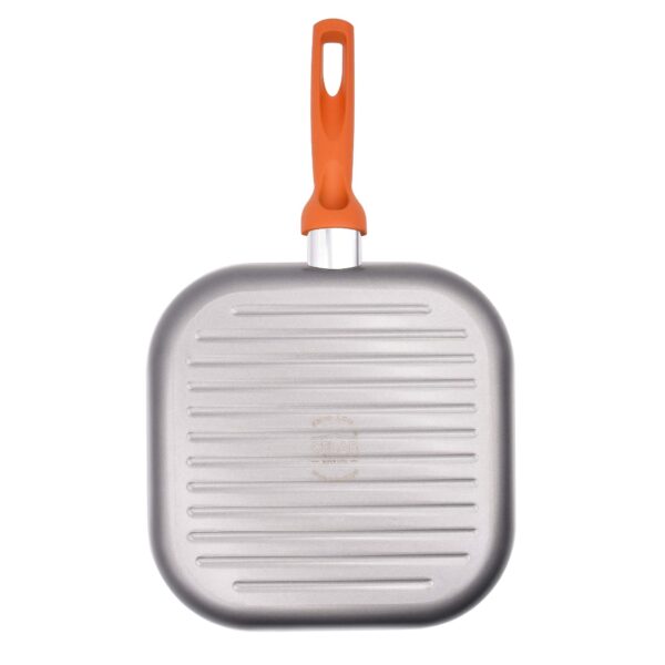 Grill Ondulado Matrix Soft - Imagen 6