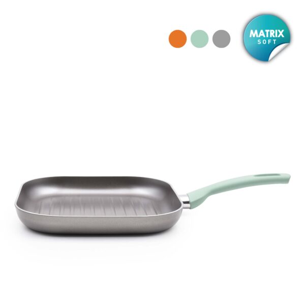 Grill Ondulado Matrix Soft - Imagen 7