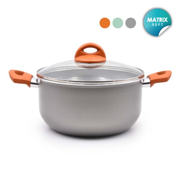 Olla Matrix Soft - Imagen 4