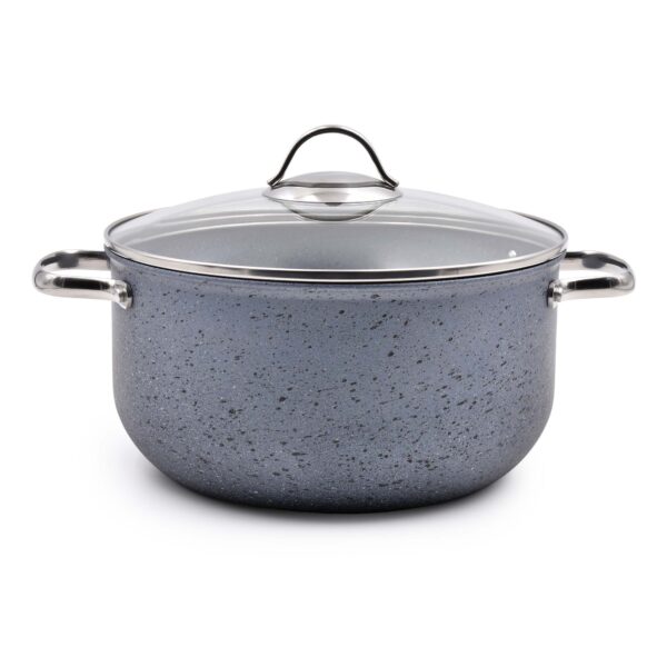 Batería de Cocina Inducción 5 Piezas Forno F.I.T. - Imagen 2