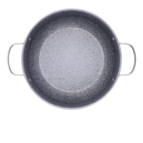 Batería de Cocina Inducción 5 Piezas Forno F.I.T. - Imagen 3